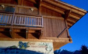 Agritur Maso Ciprianna B&B